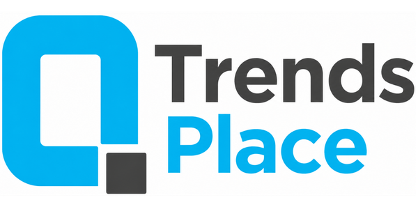 TrendsPlace